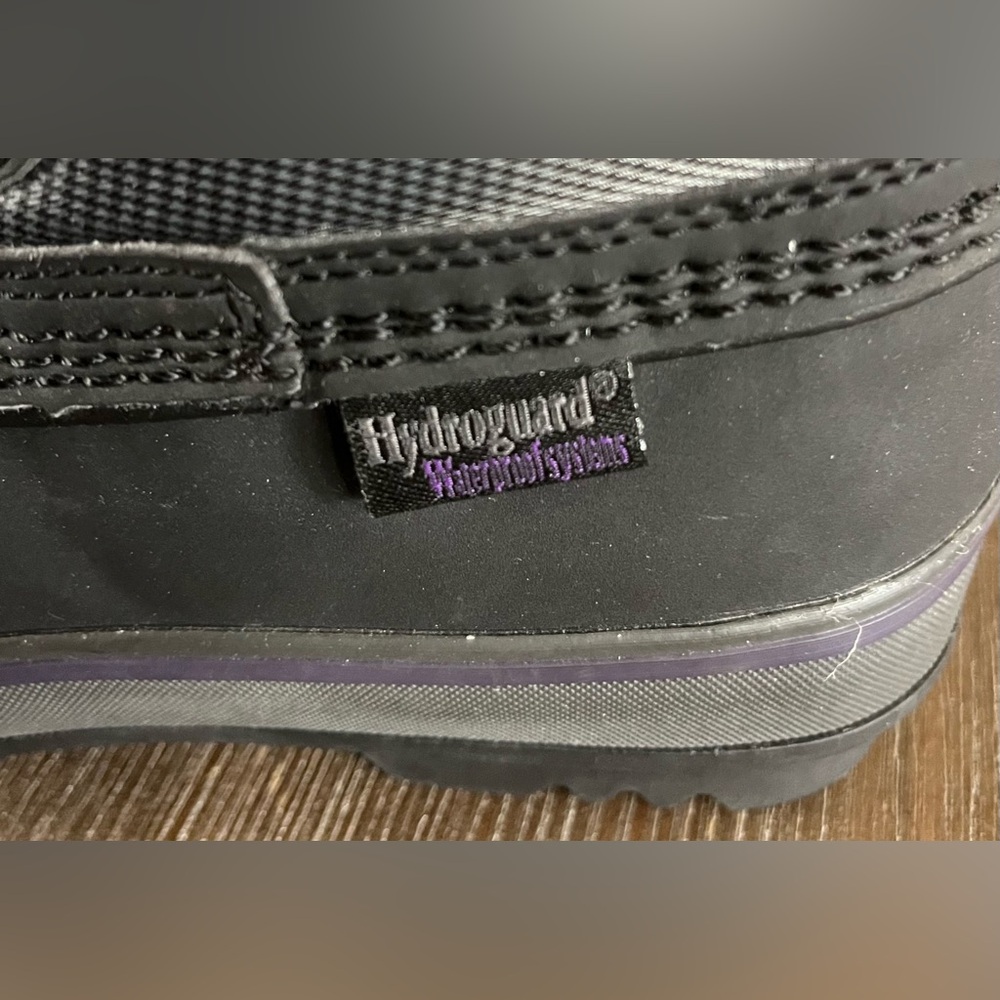 Skechers Waterproof Boots - Picture 10 of 12